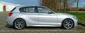 BMW 140 M140iA M Performance LSD + exhaust Ezüst - thumbnail 3