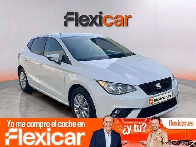 SEAT Ibiza 1.0 MPI S&S Reference 80 - foto 1