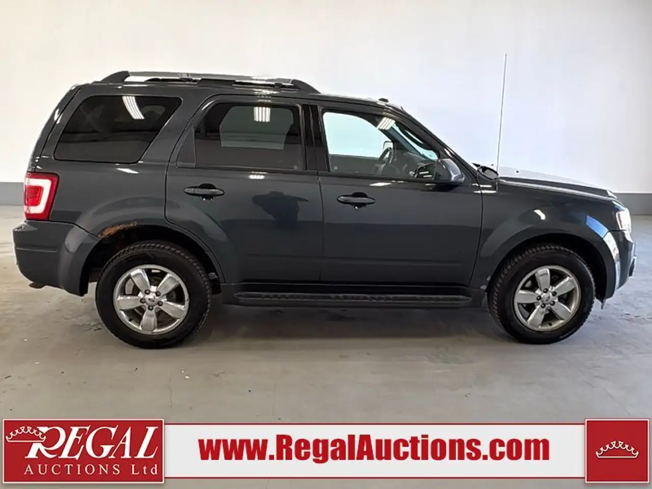 Ford Escape снимка Ford Escape