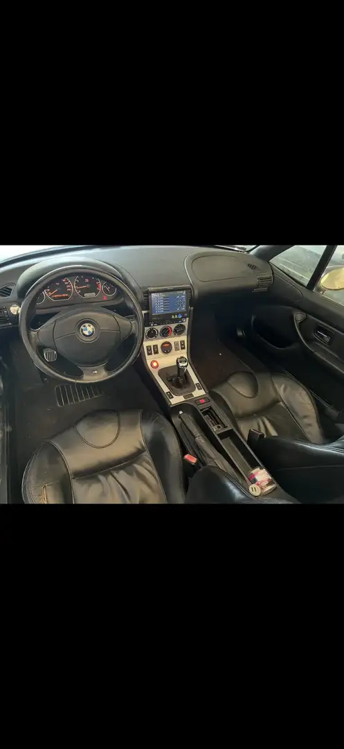 BMW Z3 roadster 2.8 - 1