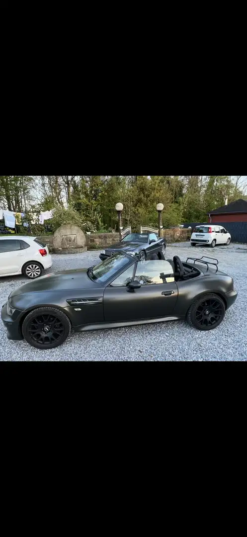 BMW Z3 roadster 2.8 - 2