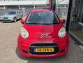 Citroen C1 1.0-12V Ambiance 1 EIGENAAR  * NIEUWE APK * Rouge - thumbnail 3
