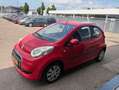 Citroen C1 1.0-12V Ambiance 1 EIGENAAR  * NIEUWE APK * Rouge - thumbnail 4