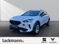 CUPRA Formentor 2.0 TSI 4Drive*LED*Keyless*CarPlay* Weiß - thumbnail 1