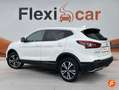 Nissan Qashqai 1.6dCi N-Connecta 4x2 Blanco - thumbnail 4
