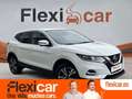 Nissan Qashqai 1.6dCi N-Connecta 4x2 Blanc - thumbnail 1