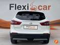 Nissan Qashqai 1.6dCi N-Connecta 4x2 Blanc - thumbnail 5