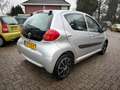 Toyota Aygo 1.0-12V *NW. APK*5DRS*ELEKTR. RAMEN*STUURBEKR.*TOE Grau - thumbnail 5