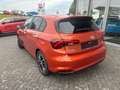 Fiat Tipo 5-Türer Hatchback Diesel LIFE Orange - thumbnail 6