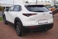 Mazda CX-30 2.0 SKYACTIV-G M Hybrid LED Navi AHK 360° Blanc - thumbnail 3