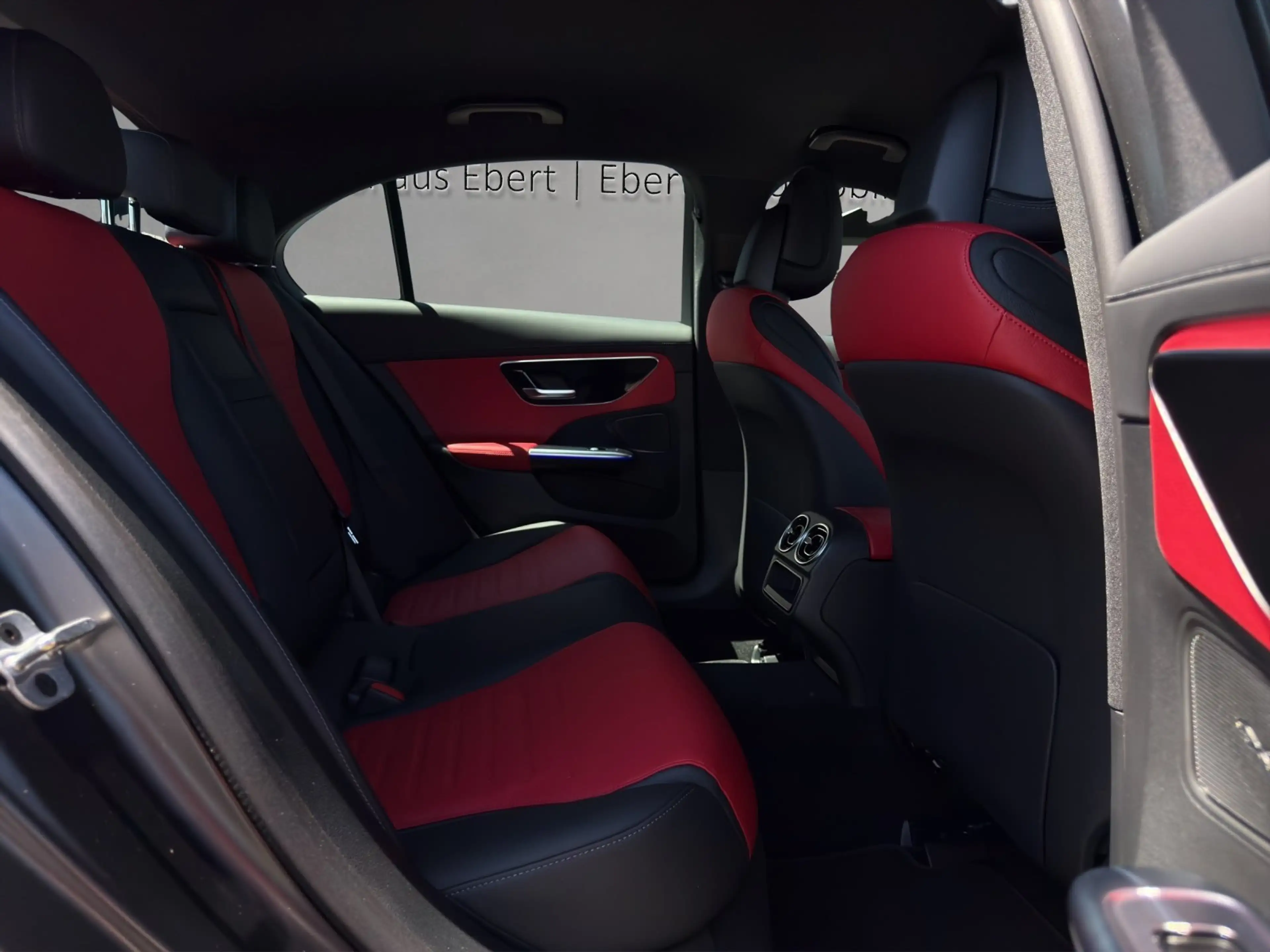 Mercedes-Benz C 43 AMG C43 AMG Premium MAGNO Memo DISTRO KeyGo HAL 360° — photo 9