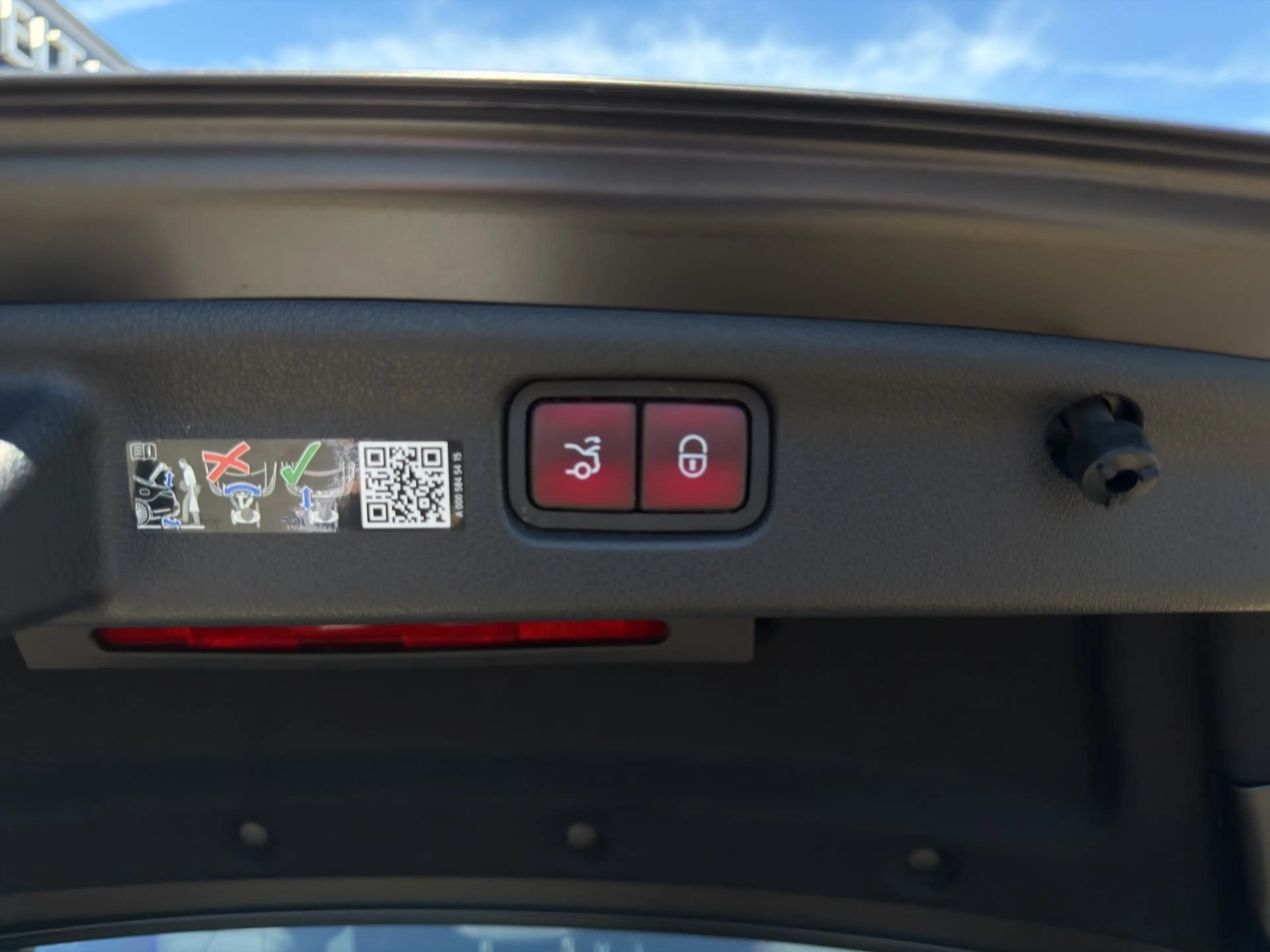 Mercedes-Benz C 43 AMG C43 AMG Premium MAGNO Memo DISTRO KeyGo HAL 360° — photo 15