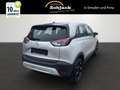 Opel Crossland Enjoy 1.2 Kamera, Navi, SHZ, DAB Gris - thumbnail 4