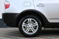 BMW X3 3.0i Executive Automaat Xenon Navi Youngtimer NAP Gris - thumbnail 26