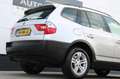 BMW X3 3.0i Executive Automaat Xenon Navi Youngtimer NAP Gris - thumbnail 37
