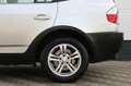 BMW X3 3.0i Executive Automaat Xenon Navi Youngtimer NAP Gris - thumbnail 29