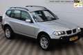 BMW X3 3.0i Executive Automaat Xenon Navi Youngtimer NAP Gris - thumbnail 1