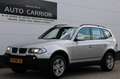 BMW X3 3.0i Executive Automaat Xenon Navi Youngtimer NAP Gris - thumbnail 5