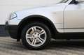BMW X3 3.0i Executive Automaat Xenon Navi Youngtimer NAP Gris - thumbnail 28