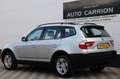 BMW X3 3.0i Executive Automaat Xenon Navi Youngtimer NAP Gris - thumbnail 6