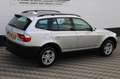 BMW X3 3.0i Executive Automaat Xenon Navi Youngtimer NAP Gris - thumbnail 4