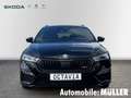 Skoda Octavia Combi RS First Edition 1,4 TSI iV 180 kW 6-Gang-DS Schwarz - thumbnail 2