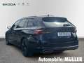 Skoda Octavia Combi RS First Edition 1,4 TSI iV 180 kW 6-Gang-DS Schwarz - thumbnail 5