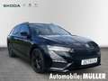 Skoda Octavia Combi RS First Edition 1,4 TSI iV 180 kW 6-Gang-DS Schwarz - thumbnail 8