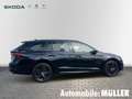 Skoda Octavia Combi RS First Edition 1,4 TSI iV 180 kW 6-Gang-DS Schwarz - thumbnail 3