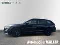 Skoda Octavia Combi RS First Edition 1,4 TSI iV 180 kW 6-Gang-DS Schwarz - thumbnail 6