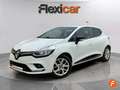 Renault Clio Limited TCe 66kW (90CV) -18 Blanc - thumbnail 2
