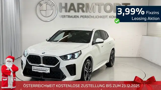 BMW X2 xDrive20d