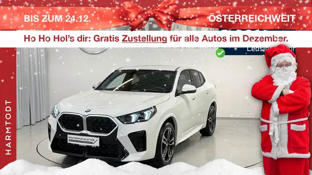 BMW X2 X2 xDrive20d