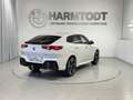 BMW X2 X2 xDrive20d Weiß - thumbnail 5