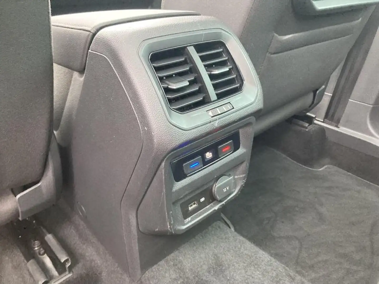 Volkswagen Tiguan Tiguan 1.5 TSI Blanco - 2