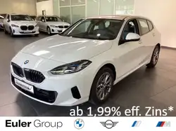 Bmw 120 d Sportsitze adLED Alarm Komfortzugang DA PA SHZ