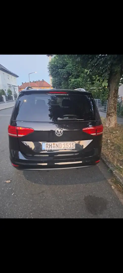 Volkswagen Touran 1.6 TDI SCR Join - 2