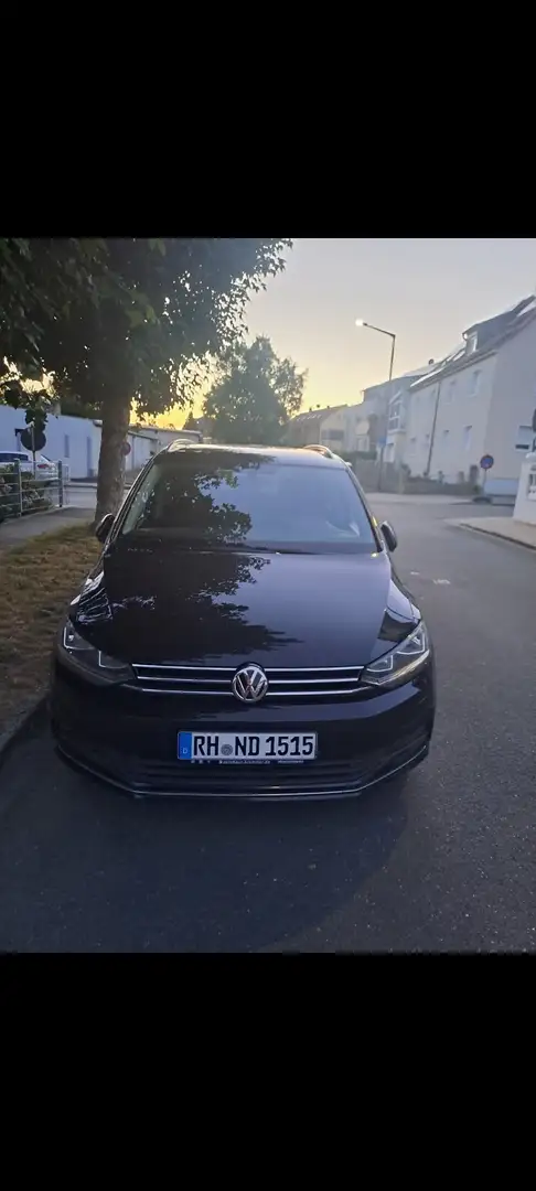 Volkswagen Touran 1.6 TDI SCR Join - 1