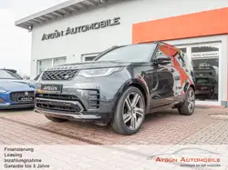 Land Rover Discovery D300 AWD R Dynamic HSE*AHK*22"*Pano*