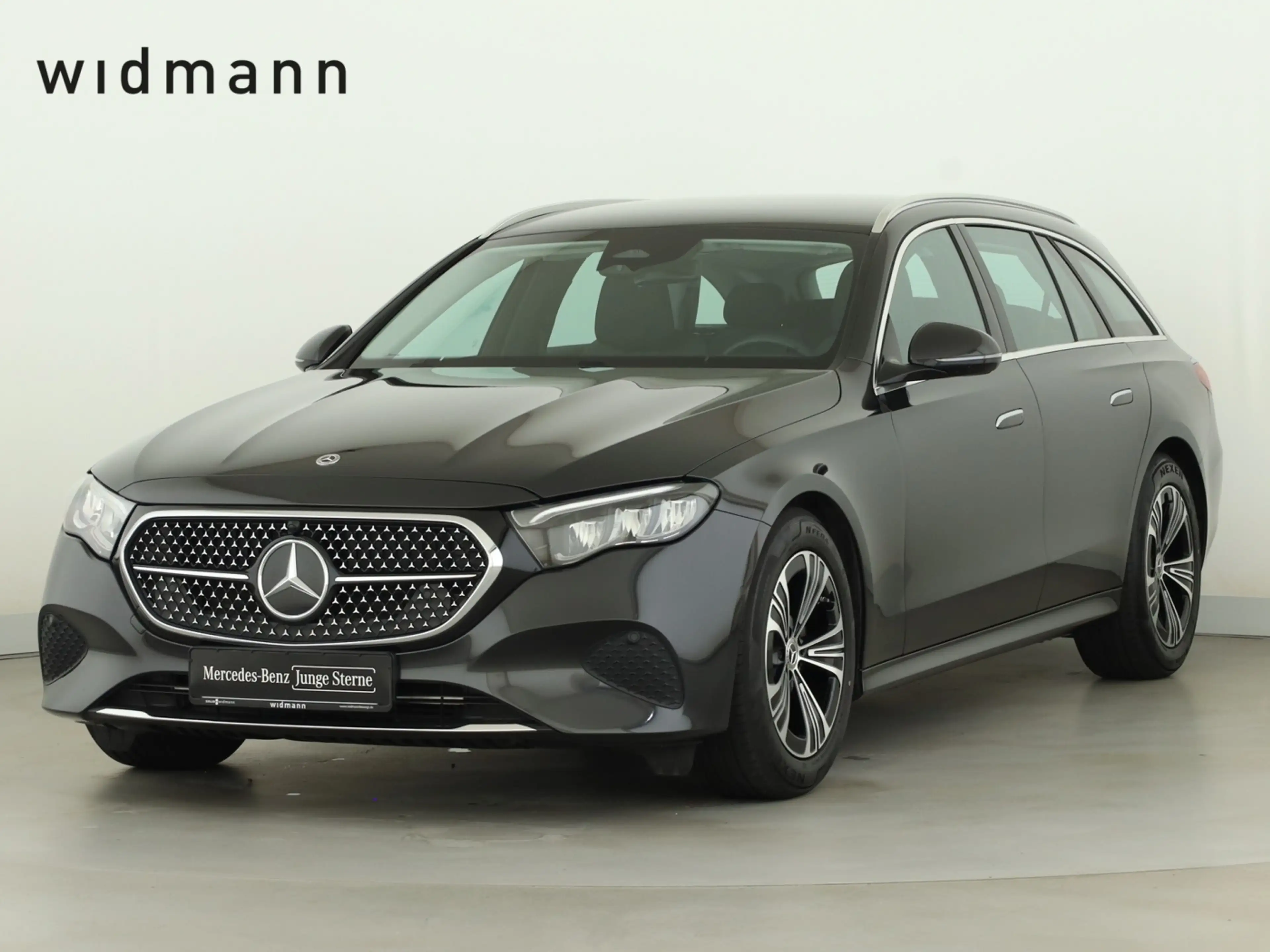 Mercedes-Benz E 220 d T *Avantgarde*AHK*LED*SpurH*PTS*Kamera**