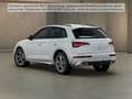 Audi Q5 S line 40 TDI quattro AHK LED Navi Blanc - thumbnail 5