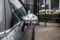 MINI Cooper S Cabrio Mini 1.6 , Stoelverwarming, Cruise, Historie Gris - thumbnail 9