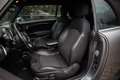 MINI Cooper S Cabrio Mini 1.6 , Stoelverwarming, Cruise, Historie Grijs - thumbnail 11