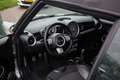 MINI Cooper S Cabrio Mini 1.6 , Stoelverwarming, Cruise, Historie Gris - thumbnail 10