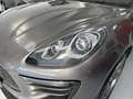 Porsche Macan S Aut. Gris - thumbnail 11