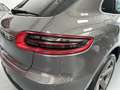 Porsche Macan S Aut. Gris - thumbnail 13