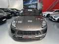Porsche Macan S Aut. Gris - thumbnail 3