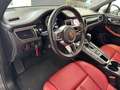Porsche Macan S Aut. Gris - thumbnail 44