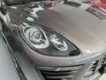 Porsche Macan S Aut. Gris - thumbnail 12