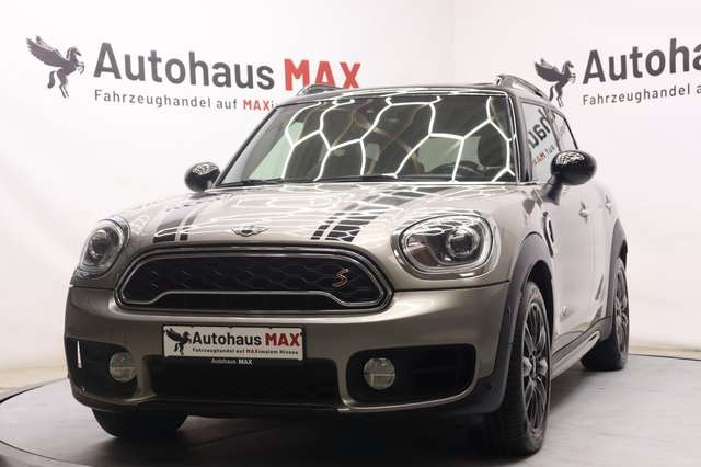 Imagine MINI Cooper S Countryman ALL4 4x4~Panorama~Memory~H/K